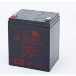 Akumulátor CSB HR1227W F2 